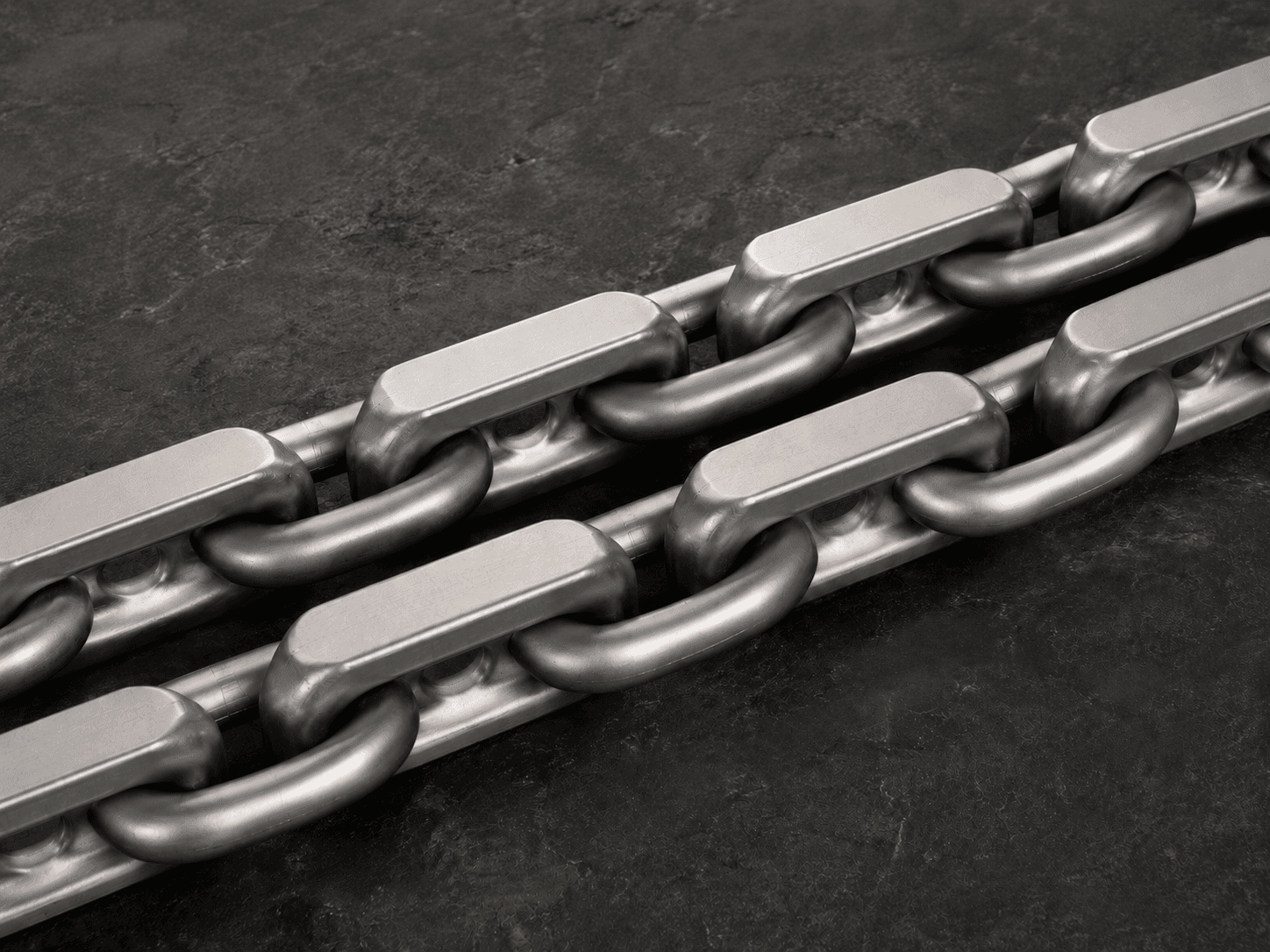 Super flat chain product reference